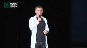 Павел Курьянов: «X50 за 5 лет». Павел Курьянов.