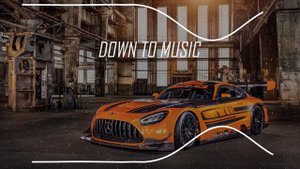 Hopex Lucifer 8D Bass Boosted And Bass Mix | @HOPEX | 8D Bass Boosted | Down To Music