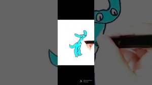 КАК НАРИСОВАТЬ РАДУЖНЫХ ДРУЗЕЙ||Легко и просто рисуем вместе с TV Red||радужные друзья