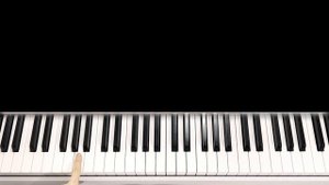 Шопен - Ноктюрн До-диез минор На Пианино — Урок №2 ? Как Играть Легко