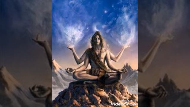 Shankara Shankara Shankara hara