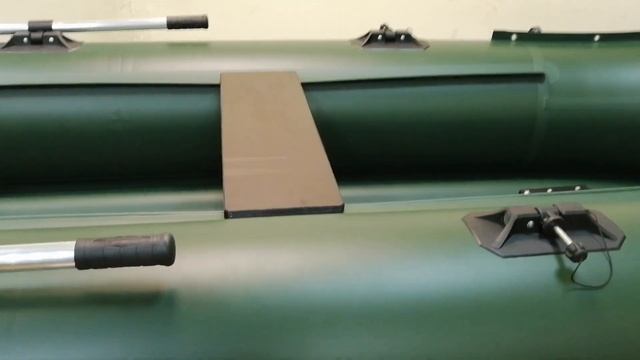 VID 20220131 184405 ДВИНА-26-НД-СПЛАВ ДЛ.4200 мм,ДВЕ ПАРЫ УКЛЮЧИН. смотреть онлайн