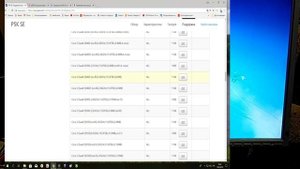 Прошивка BIOS материнской платы ASUS P5B SE с помощью EZ Flash 2
