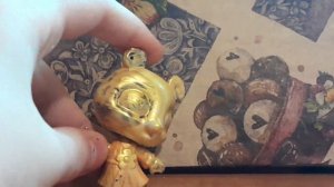 LPS | мои ооак's | ЛПС