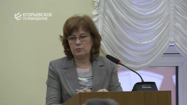 План социально-экономического развития округа, бюджет и транспорт.