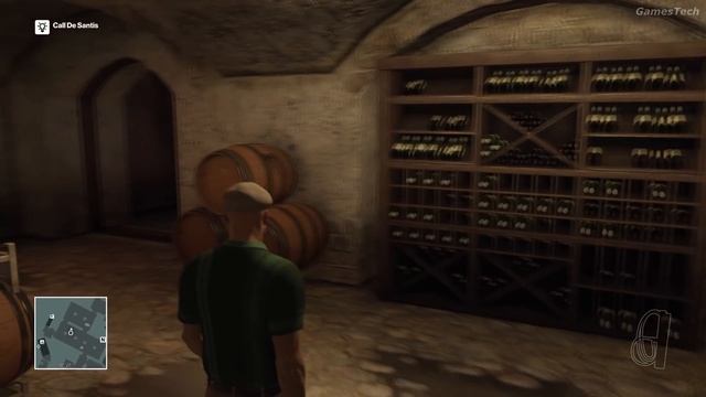 Hitman Agent 47 [2016] EPISODE 4 Pc Gameplay Review Xbox One 360 Ps4 Is it Worth Cracked смотреть онлайн