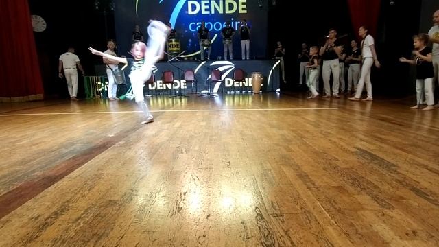 11.06.2023 Церемония Вручения Поясов, часть 5 смотреть онлайн