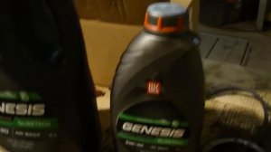 Замена масла в двигателе. Как правильно. Honda Stepwgn. Увеличиваем ресурс.