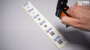 Point Mobile PM5: обзор сканера-кольца для склада