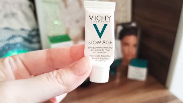 ?Обзор косметики от VICHY? #vichy #уходоваякосметика #обзор #vichynormaderm #vichymineral89