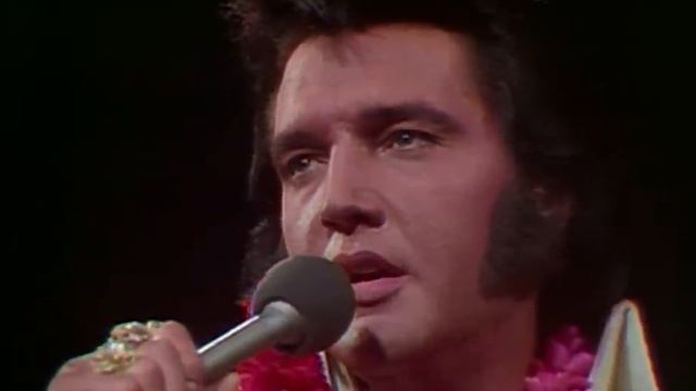 Elvis Presley - You Gave Me A Mountain (Aloha From Hawaii, Live in Honolulu, 1973) [PxNlpZxVR7E].mp4