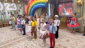 Песня на выпускной «Воспитатель наш»