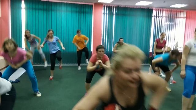 БЫСТРО ХУДЕЕМ В БЕДРАХ И ТАЛИИ смотреть онлайн