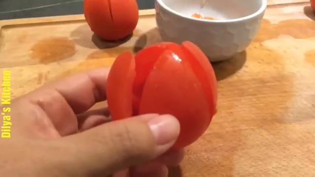 Tulip Salad | Lola Salati | Салат-Тюльпан смотреть онлайн