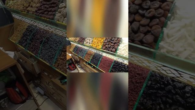 Сладкие мечты Гранд Базара