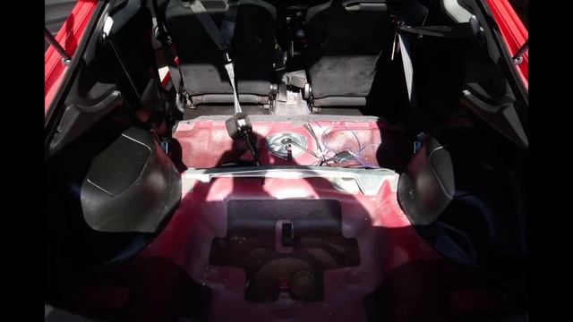 Honda Integra Type R - Tuning @ slevn смотреть онлайн