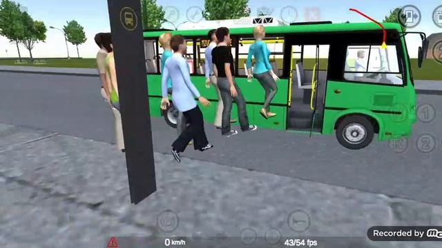 Обзор на паз 320412 04 от JPB смотреть онлайн