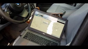 Прошивка bmw x5 e53 евро 2/3.0 бензин после удаления катализаторов