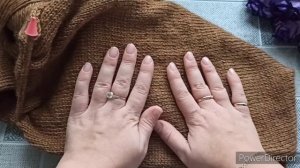 Обзор пряжи  gazzal peru alpaca