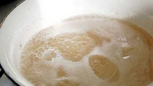 Конфеты из сухого молока