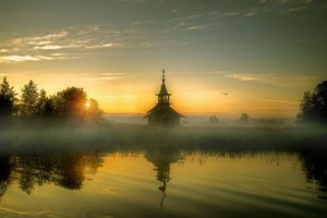 (rem.2019) В. Володин, “Голубиная книга”, Эпилог, М. Губский, О. Диденко