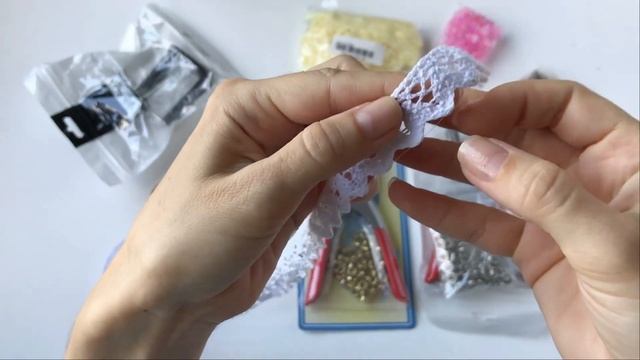 Процессы ~ Покупки алиэкспресс ~ Пряжа