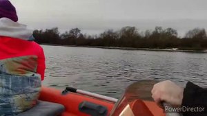 УСТАНОВКА ЭЛ.ТРАНЦА ,КОНСОЛИ ,МОТОРА НА ЛОДКУ "СКАТ" НДНД