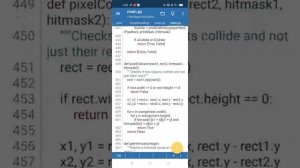 How to run python programs on Android Phone