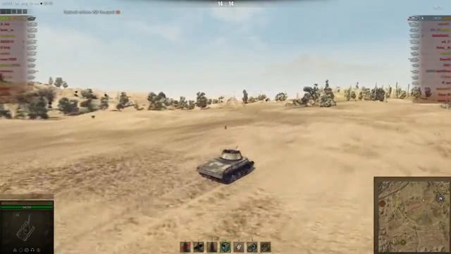 Олени, приколы, неадекваты и смешные моменты World of Tanks #16 смотреть онлайн