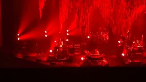 Bon Iver - Live- YouTube Theater - Los Angeles (Inglewood), CA - 10/22/2021 - Full Show