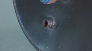 Обзор катка садового с аэратором I ЧП Крючков