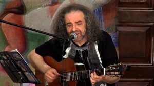 "50"- Семен Чудновский. Simon Chudnovsky Concert on June  24, 2012