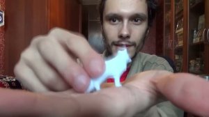 Киндер Сюрприз и Киндер Джой