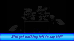 Time paradox with lyrics