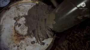 БАНЯ ИЗ ПОДРУЧНЫХ СРЕДСТВ ЗА 0 РУБЛЕЙ!!!