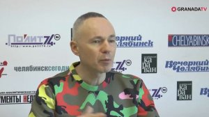 Адвокат Александр Трещев: "Так получилось, что я знаю, что будет завтра"