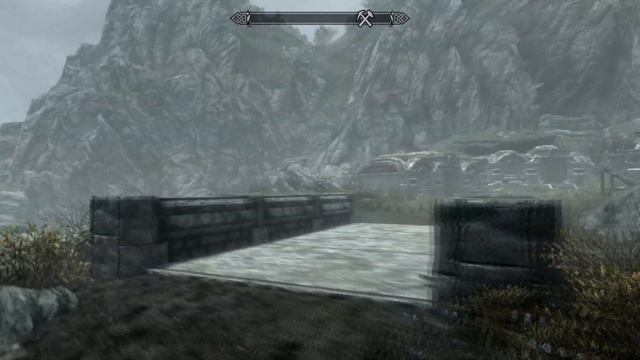 Skyrim - E138 Collecting The Razor смотреть онлайн