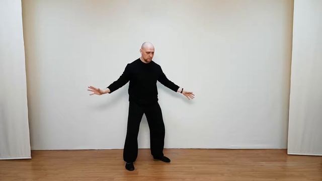 Цигун «Алмазный кулак, Киноварная ладонь» | Урок 5 смотреть онлайн