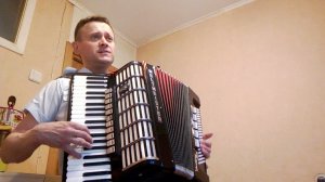 Солдатский вальс