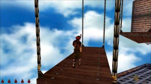 Prince of Persia 3D - Full Game Walkthrough