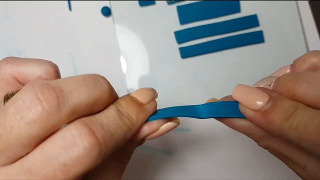 #полимернаяглина #fimo Тестирую полимерную глину FIMO Leather/Polymer clay Tutorial