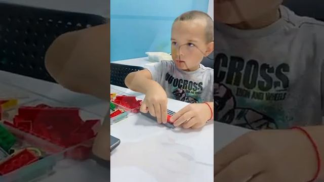 Робототехника в нашем центре смотреть онлайн