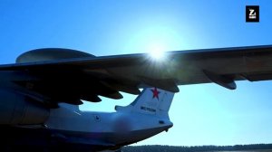 ВВС на груди!