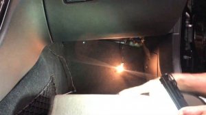 Mercedes C300 W205 Air & Cabin Filter Change