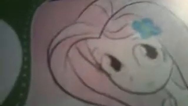 Как раскрасить пони девушки из эквестрии флатершай смотреть онлайн