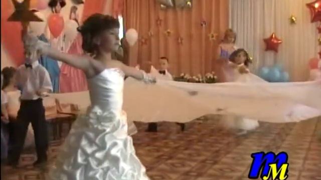 Танец "Звездная страна" музрук Кислицина Е.В. смотреть онлайн