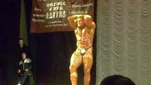 Кубок Крыма 2010 Анатолий Кудлай смотреть онлайн