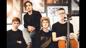 Musica di strada Никогда