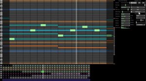 BeepBox song, Groovy Time