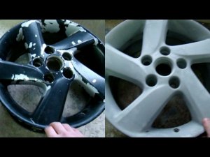 обработка металла песком